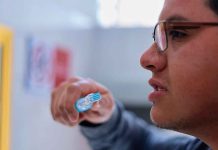 SSM brinda servicios odontológicos gratuitos en hospitales y centros de salud