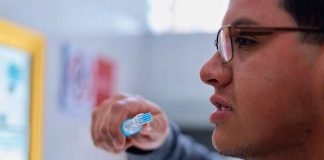 SSM brinda servicios odontológicos gratuitos en hospitales y centros de salud