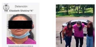 Desmantelan red de trata de menores en secundaria de Cancún; una alumna reclutaba a sus compañeras