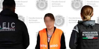 #México: Mujer obligaba a sus hijos a vender dulces mientras ella los esperaba en el carro; ya fue detenida