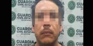 #México: Hombre roba a una menor de edad y finge que era su esposa