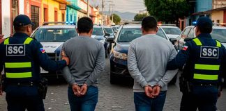 #EnMéxico: Intentan defender a su hermana menor de presunto acoso y son atacados a balazos; uno murió