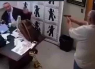 #VIRAL|| Juez de Kentucky asesinado por sheriff, acusado de corrupción sexual y abuso de la hija del propio agresor