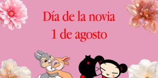 1 de agosto: Día de la Novia, una celebración creciente en América Latina