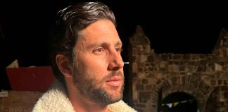 Michoacán con paisajes que parecen sacados de un sueño: Diego Klein