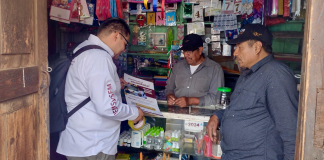 Acerca Iemsysem opciones educativas a Teremendo de Los Reyes