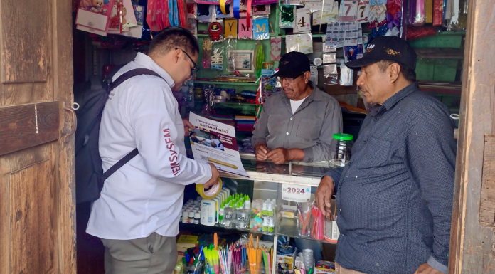 Acerca Iemsysem opciones educativas a Teremendo de Los Reyes