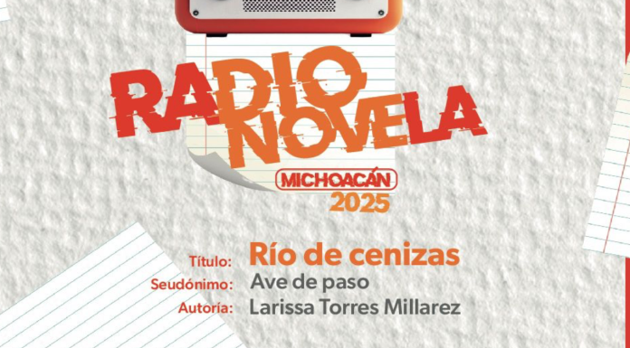 Secum anuncia ganadora de la convocatoria de concurso de radionovela