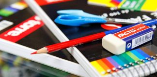 Estas son las pruebas a las que fueron sometidos útiles escolares en el Estudio de Calidad de la Profeco