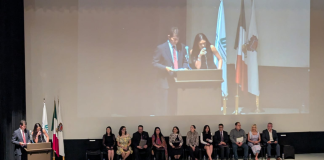 #FOTOS | Celebra UTM 25 años al servicio de la educación