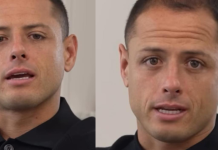 #VIDEO | “Prefiero ser vulnerable y real a quedar bien con todo el mundo”: Chicharito Hernández responde a polémica de sus videos
