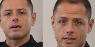 #VIDEO | “Prefiero ser vulnerable y real a quedar bien con todo el mundo”: Chicharito Hernández responde a polémica de sus videos