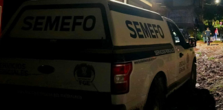 Adolescente es asesinado a balazos en colonia de Apatzingán