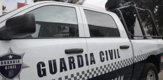 #VIDEO | Denuncian que elementos de la Guardia Civil golpearon y robaron dinero a ciudadano en la Morelia-Pátzcuaro