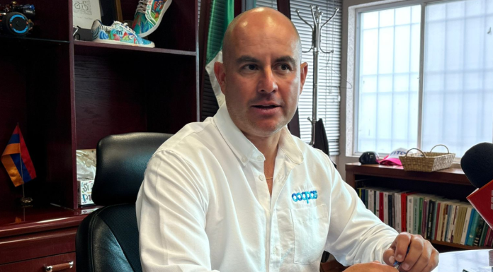 OOAPAS ampliará brigadas de bacheo en la capital michoacana