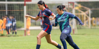 UMSNH sigue obteniendo triunfos en el Torneo de Verano de la Liga Municipal