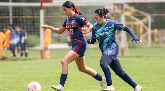 UMSNH sigue obteniendo triunfos en el Torneo de Verano de la Liga Municipal