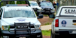 Hallan cadáver putrefacto y con huellas de violencia, en “Las Ordeñitas”