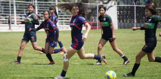 UMSNH se consolida como líder del Torneo de Verano