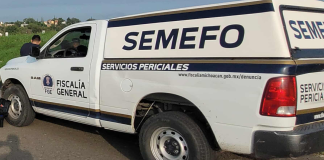 Localizan a un campesino ejecutado en Faro de Bucerías