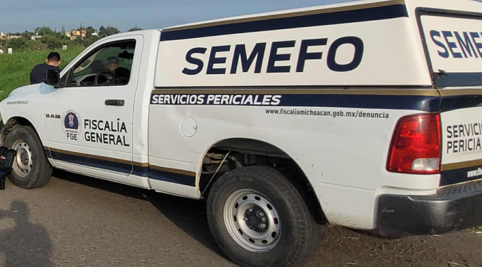 Localizan a un campesino ejecutado en Faro de Bucerías