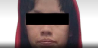 #México: Detienen a mujer que presuntamente ordenó el asesinato de su ex novio