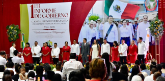 Múgica avanza hacia el desarrollo con honestidad: Reyes Galindo