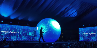 #VIDEO | Alfonso Martínez Alcázar presenta “Lia” herramienta de inteligencia artificial al servicio de la ciudadanía