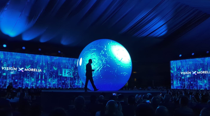 #VIDEO | Alfonso Martínez Alcázar presenta “Lia” herramienta de inteligencia artificial al servicio de la ciudadanía