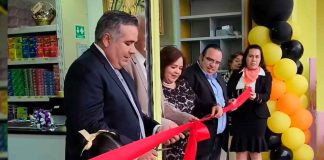 #VIDEO || Mega Dulces de los Altos inaugura nueva sucursal en Zamora, Michoacán
