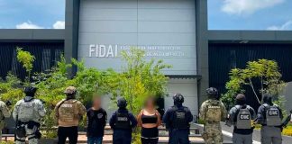 #México: Rescatan a niño de 5 años que fue secuestrado para forzar a su padre de entregarse a un grupo criminal