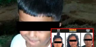 Fernandito llevaba al menos cuatro días sin vida cuando fue encontrado; falleció por golpes en la cabeza