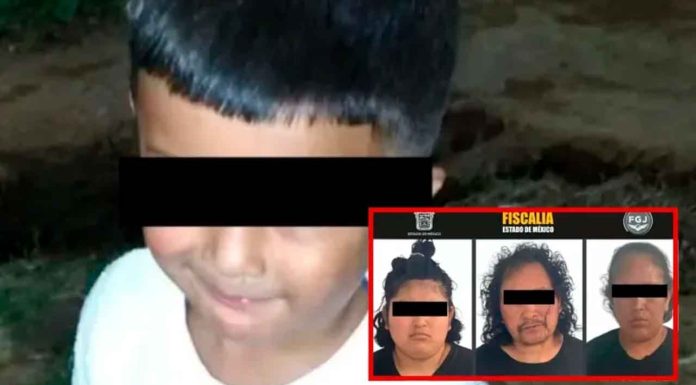 Fernandito llevaba al menos cuatro días sin vida cuando fue encontrado; falleció por golpes en la cabeza