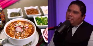 “Sí, se han servido pozoles con sobras sacadas de la basura”: Mesero de restaurantes de lujo confiesa