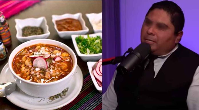 “Sí, se han servido pozoles con sobras sacadas de la basura”: Mesero de restaurantes de lujo confiesa