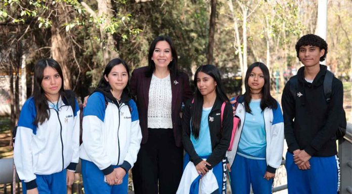 Nuevos programas educativos reducen el rezago educativo: Iemsysem