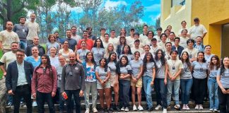 Escuela de astrofísica en Morelia supera los 500 estudiantes de todo Latinoamérica