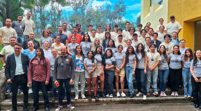Escuela de astrofísica en Morelia supera los 500 estudiantes de todo Latinoamérica