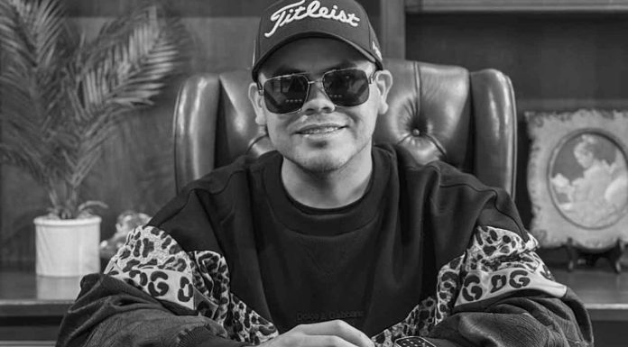 Asesinan a Ernesto Barajas, vocalista de Enigma Norteño, en Zapopan