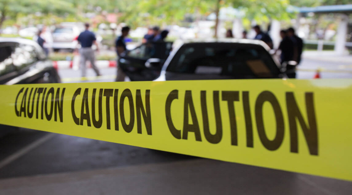 #VIDEO || Doble homicidio en Presa de Los Reyes, Morelia