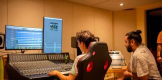 Secum fortalece música michoacana con Sonopedia