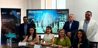 Empresas morelianas y michoacanas participarán en la Expo Alimentaria Barcelona 2026