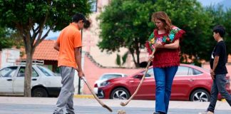 Autogobiernos son una vía para el acceso a la justicia de comunidades indígenas: Fabiola Alanís desde Charapan