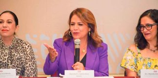 Ciencia y academia son también pilares de la 4T: Fabiola Alanís