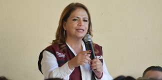 Condena enérgica al uso de la violencia en el Senado de la República por el PRI