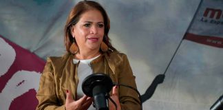 Urge reforzar avances en sector educativo: Fabiola Alanís