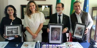 Gobierno de Morelia y Embajada de Portugal invitan a la IV Feria Internacional del Libro y la Lectura