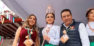 #GALERIA Comienza la magia de Santa Clara con su Feria Nacional del Cobre