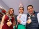 #GALERIA Comienza la magia de Santa Clara con su Feria Nacional del Cobre