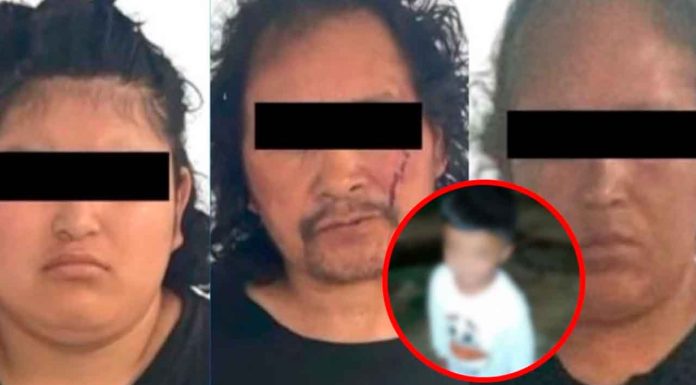 Presuntos asesinos de Fernandito declaran: Aseguran que el menor se golpeó contra un lavadero varias veces